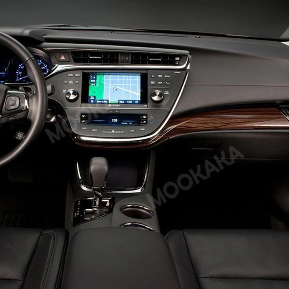 

Android 10 для Toyota AVALON 2009-2012 GPS мультимедийный плеер, головное устройство, аудио, автомобильное радио, навигация, магнитофон, стерео