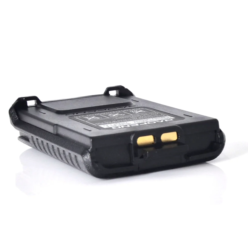 Baofeng Pofung UV BL-5 1800 мА/ч 7 4 В наличии литий-ионный аккумулятор Батарея для UV-5R 5RE радио