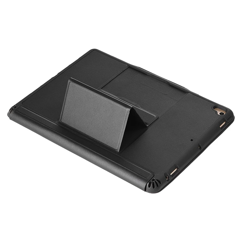 

Wireless Keyboard Case with Touchpad Wireless Bluetooth Keyboard Case for IPAD Air 2 9.7-Inch Tablet PC
