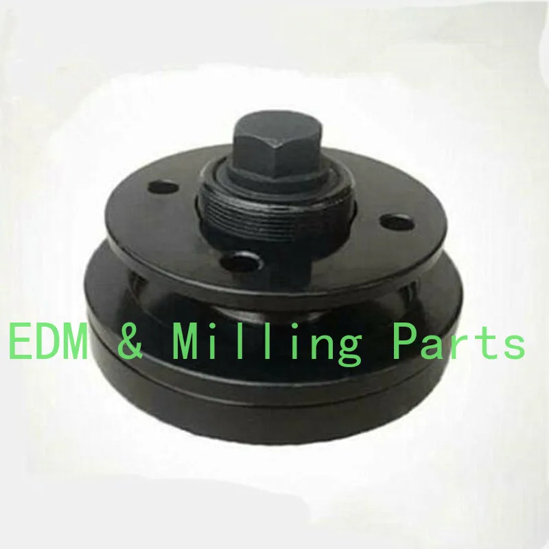 

CNC F250 MCL-EN250 фланец шлифовальный станок колесо фланец из нержавеющей стали для мельница части