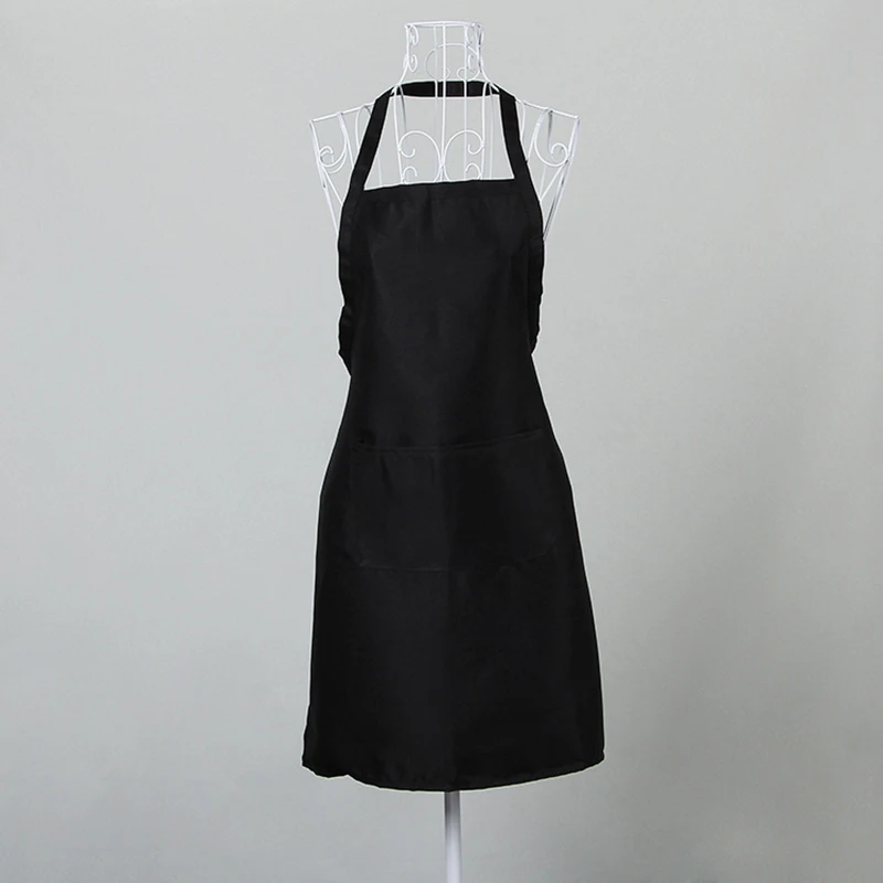 

1 PC APRON SPUN KITCHEN COMMERCIAL RESTAURANT BIB FOR BUSBOY COOK CHEF UNISEX