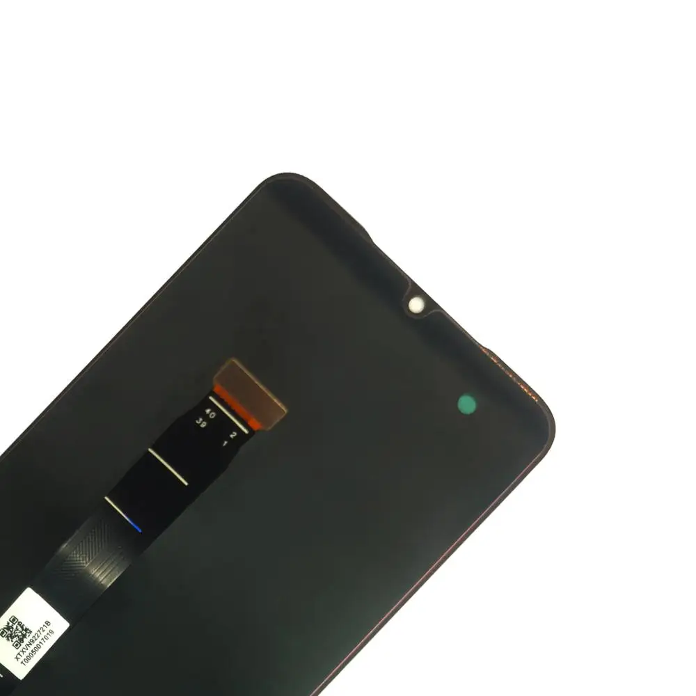 ЖК-дисплей 6 39 ''для xiaomi 9 mi mi9 для xiaomi-9 сенсорный экран в сборе с бесплатным