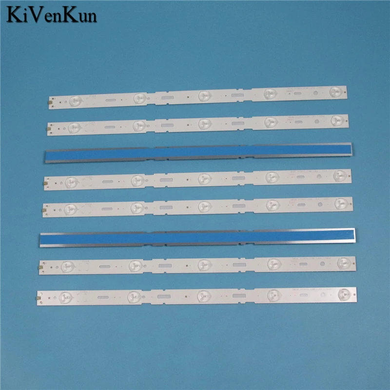 TV's LED Backlight Strips For GRUNDIG 40VLE6420BH 40VLE600BL Bars Samsung_2013ARC40_3228N1_5_REV1.1_140509 Bands Rulers | Компьютеры и