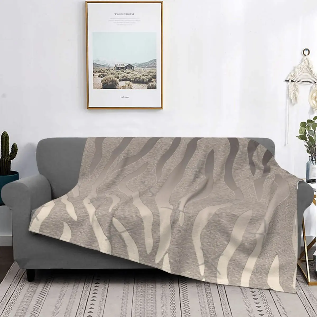 

Manta de cebra metalica plateada шампунь, colcha de cama cuadros, manta de cama de lino с капучинатором, funda для детей