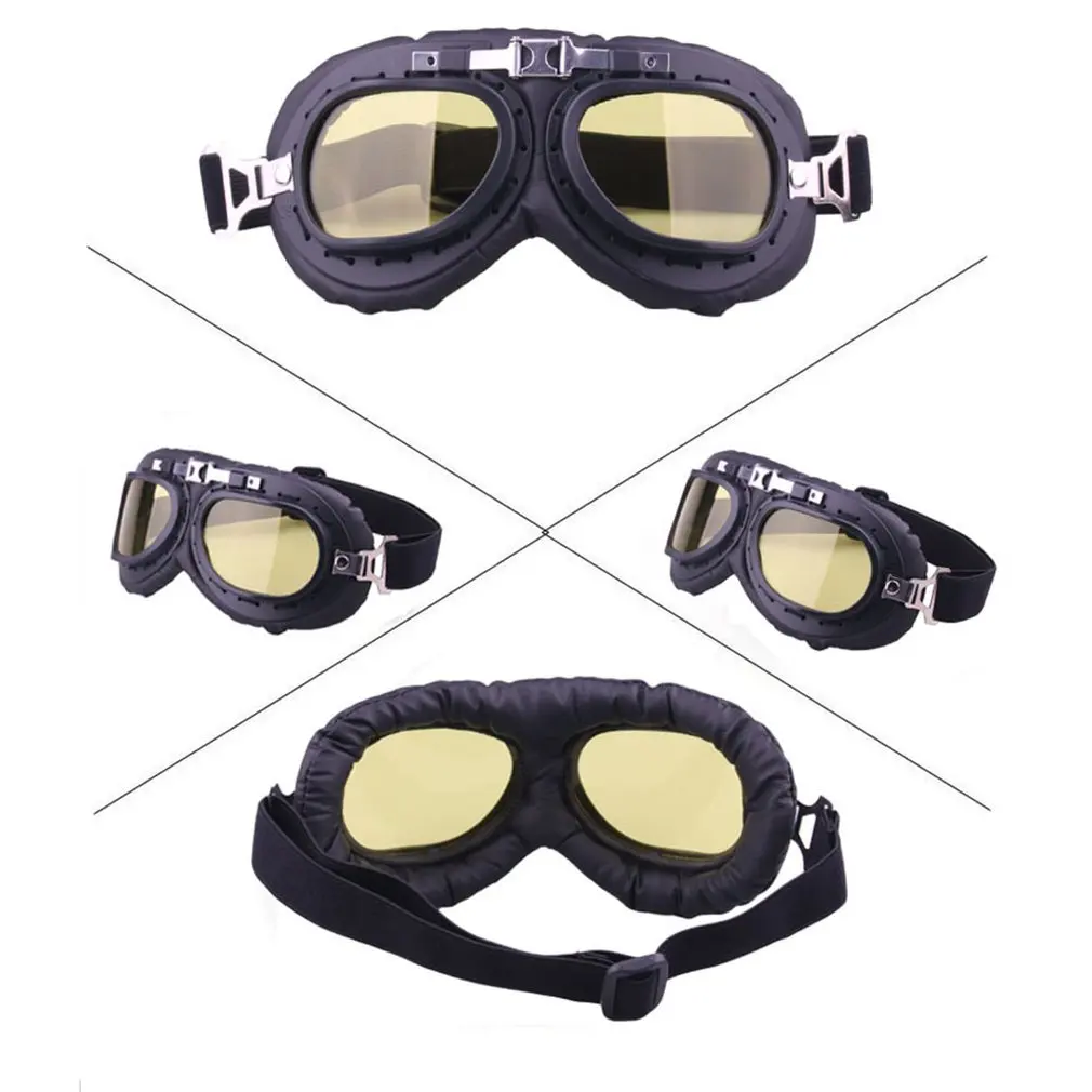 Лыжные очки X500 взрослый детский мотоцикл ветрозащитный Песок защитные для