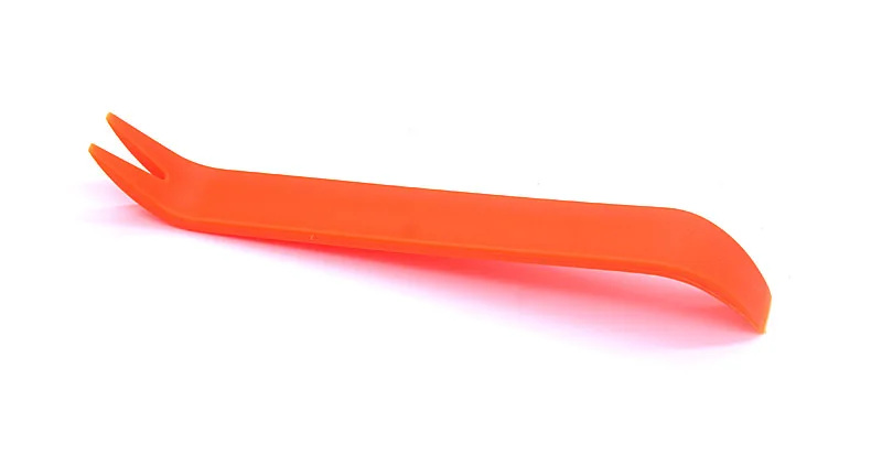 4 шт./компл. элементы отделки автомобиля набор инструментов для удаления панели