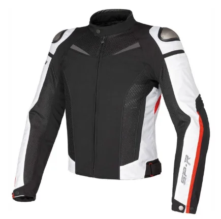 

2020Motorcycle Breathable Dain Jacket Mesh SP-R Four Seasons Summer Moto Automobile Team Racing Jacket 05