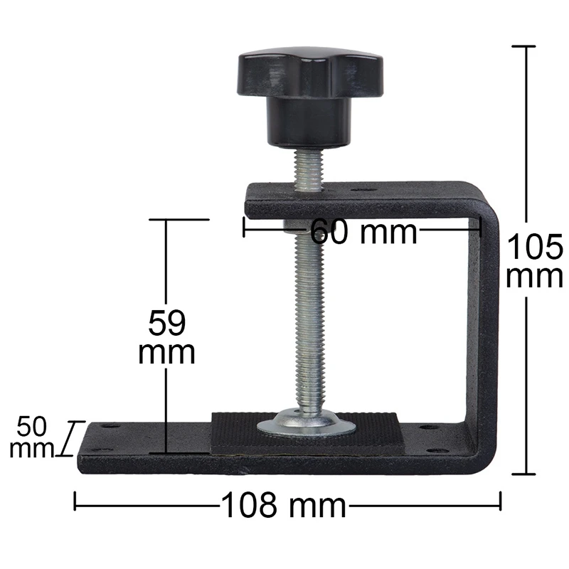 

Handbrake Holder-Clamp for Racing Games Brake System Handbrake Games Parts for Racing Games G25/27/29 T500