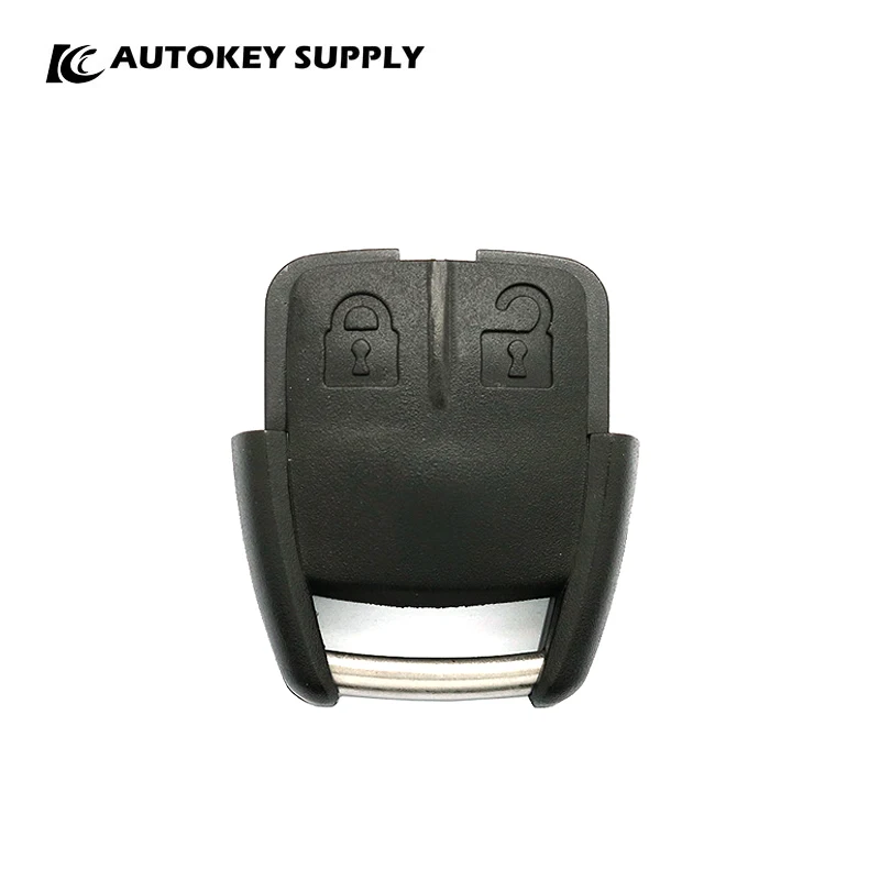 

Gm 2 кнопки + плакат + чип-позитрон + Двойная программа (Px32/Ex300) Autokeysupply AKBPCP064