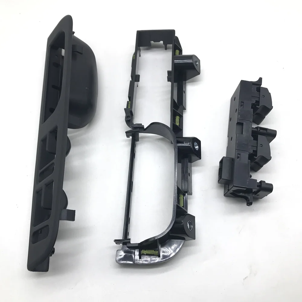 Переключатель управления главным окном + внутренняя панель отделка ручки рамка