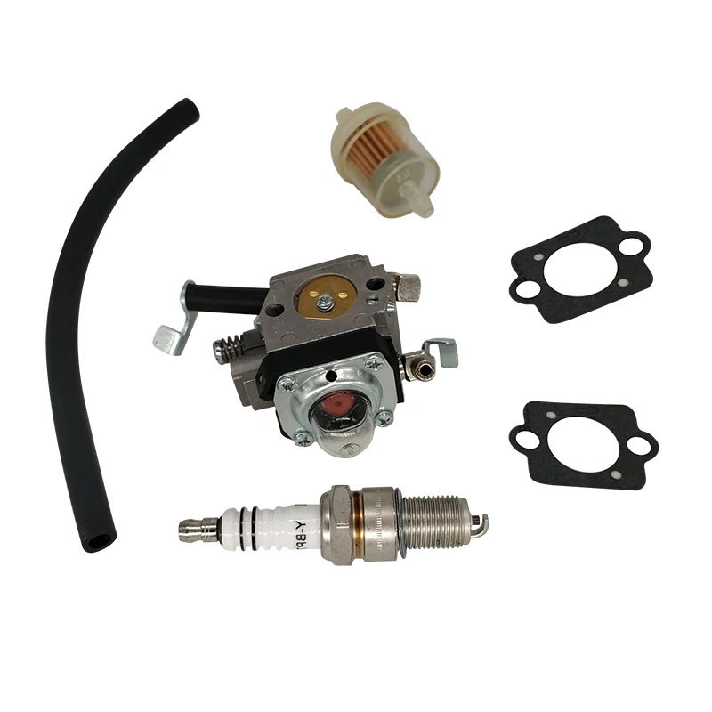 Карбюратор Carb топливный фильтр для Wacker BS50-2 BS50-2I BS60-2 BS60-2I набор | Инструменты