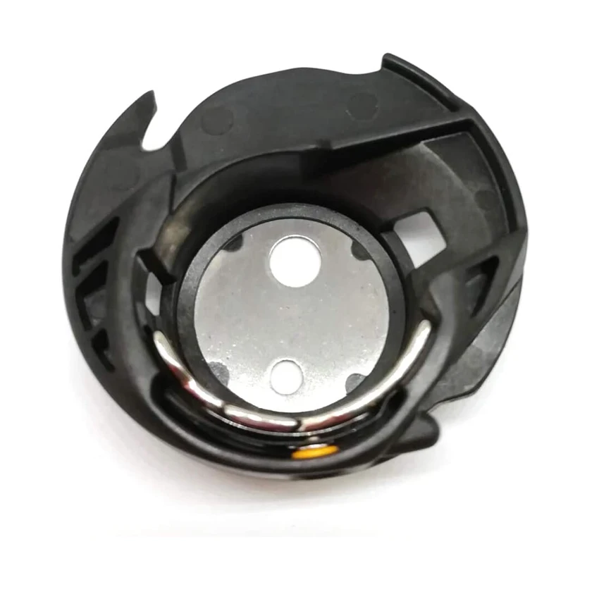 Boîtier à bobine 416568801 pour Singer 7640 Confidence, 9340, poids plume C240, H74 pour pfaff Passport 2.0