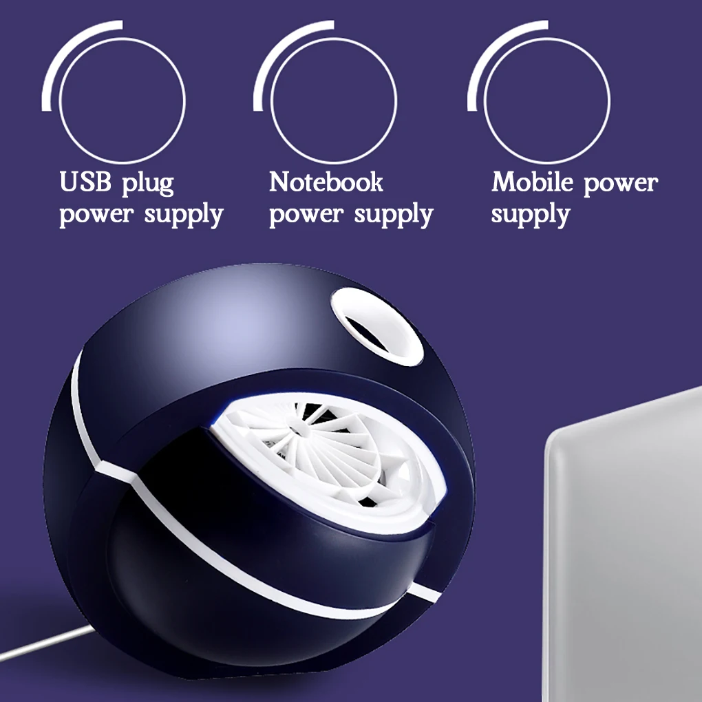 

Mosquito Trap Lamp Insect Trap Lamp Planet Suction USB Fly Bug Zapper Electric Pest Removal Light for Home Indoor