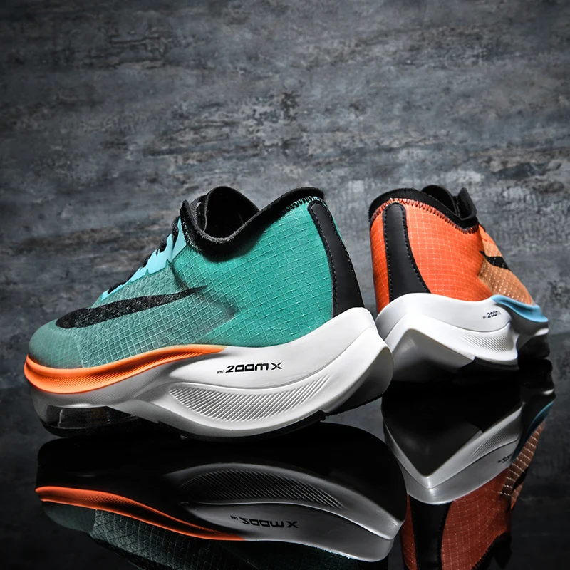 

Shoes men Sneakers Male casual Mens Shoes tenis Luxury shoes Trainer Race Breathable Shoes fashion loafers running Shoes f