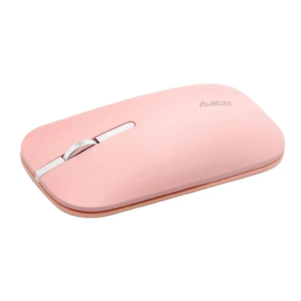 Blackjue I25t Wireless Dual-mode Bluetooth Mouse Notebook Desktop Computer Light and Thin MACO Mini Keyboard Key Caps | Компьютеры и