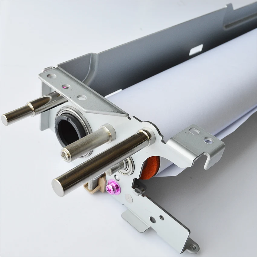 Пленочный рукав для закрепления в сборе Sharp C3081 C4081 C5081 C6081