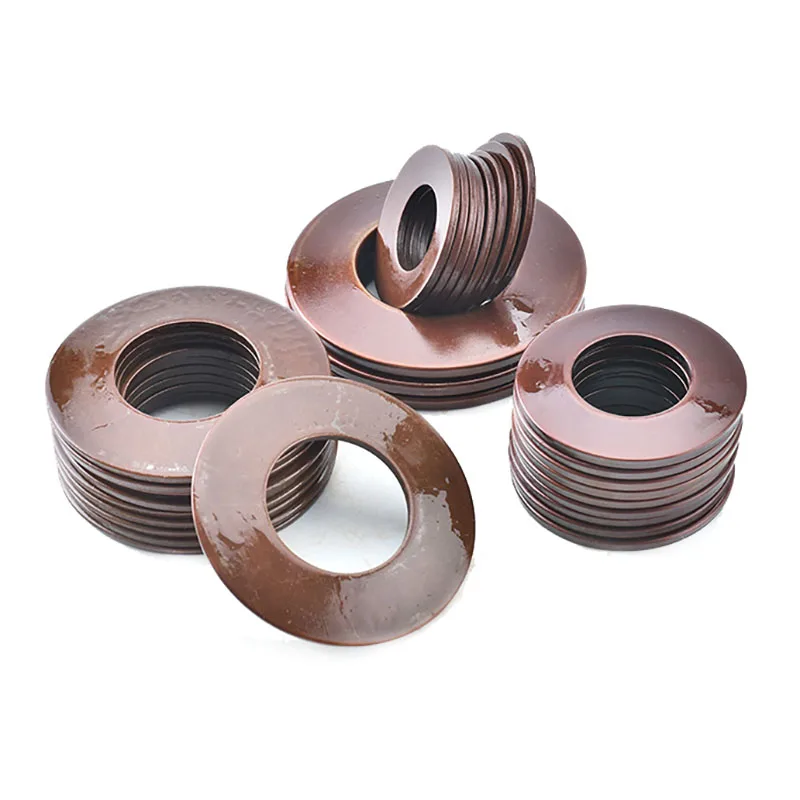 Дисковые пружины Belleville пружина уплотнительная шайба наружный диаметр 31 5 35 39 40 - 49