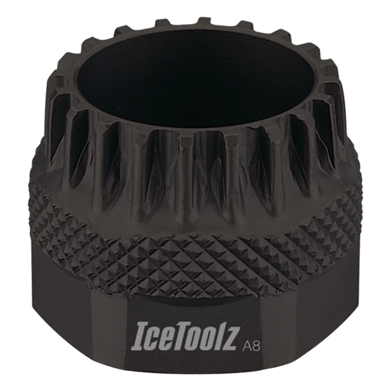 Icetoolz 11B3 для Shimano / ISIS Drive BB Tool Инструменты ремонта велосипедов | Спорт и развлечения