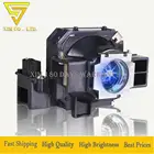 Новая Лампа для проектора ELPLP32V13H010L32 для Epson EMP 732 EMP 737 EMP 740 EMP 745 EMP 750 EMP 750C EMP 755 EMP 760