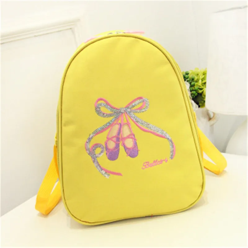 5% скидка Рождественская акция балетная танцевальная сумка для девочек