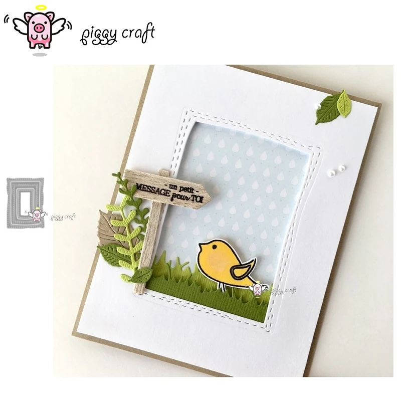 Свинья для рукоделия резки металла|Вырубные штампы| |