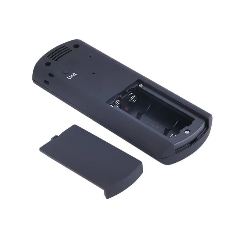 Высокоточный Алкотестер с подсветкой прибор для вождения дыхательный спирт