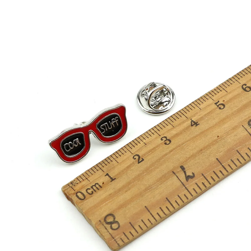 Женская металлическая брошь значок в виде птицы|Броши| |