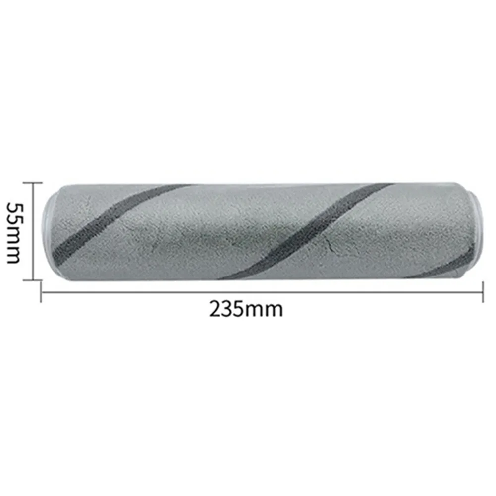 

237mm Roller Brush Dust Bag 87*83mm Filter Accessories Sets Best Seller