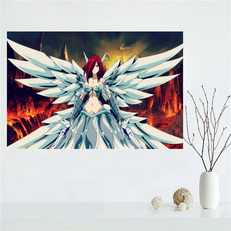 Новое поступление персонализированный постер на холсте с изображением