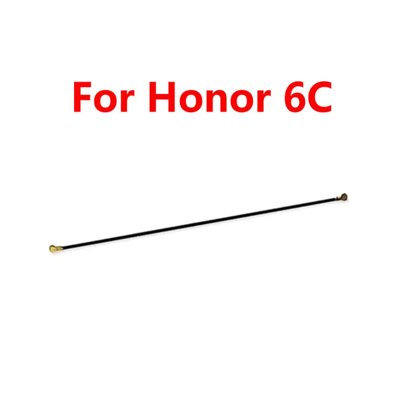 

New Coaxial Connector Wifi Signal Antenna Flex Cable for Huawei Honor 6C