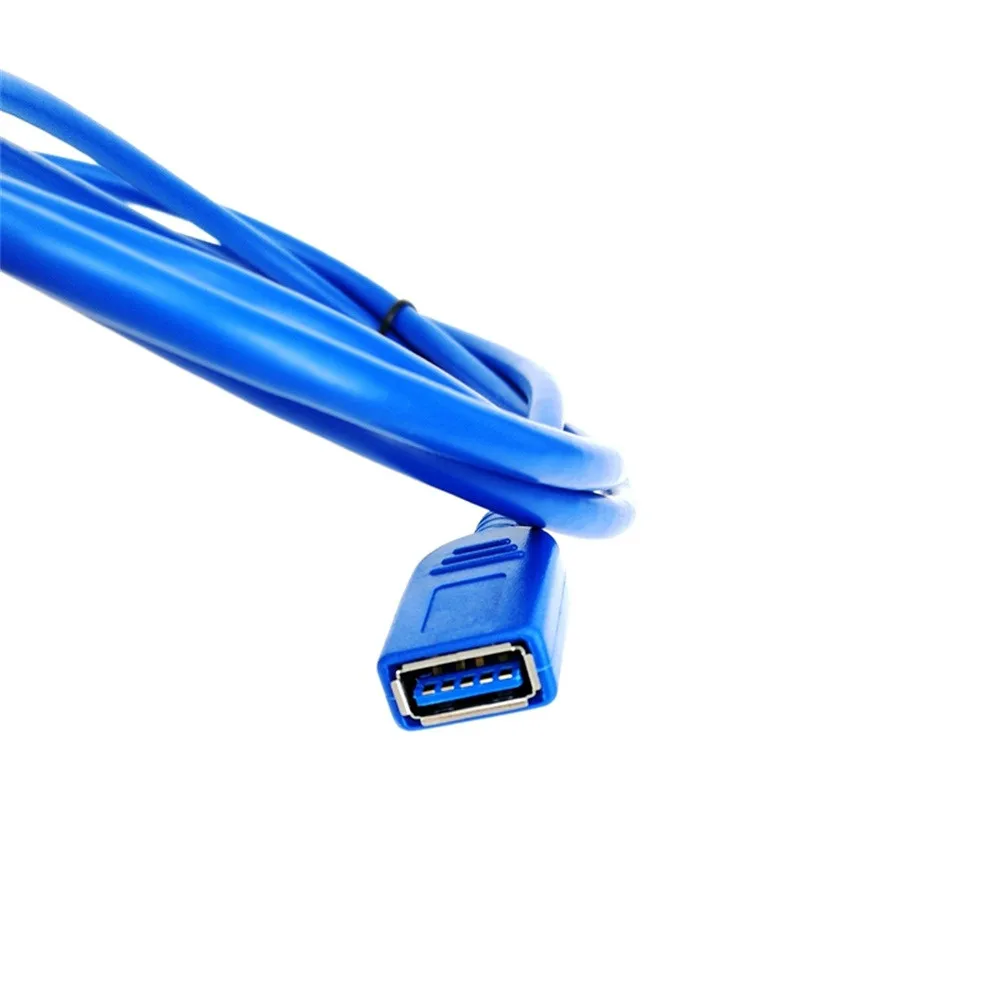 Кабель-удлинитель CARPREI USB 0 5 1/1 3 м | Электроника