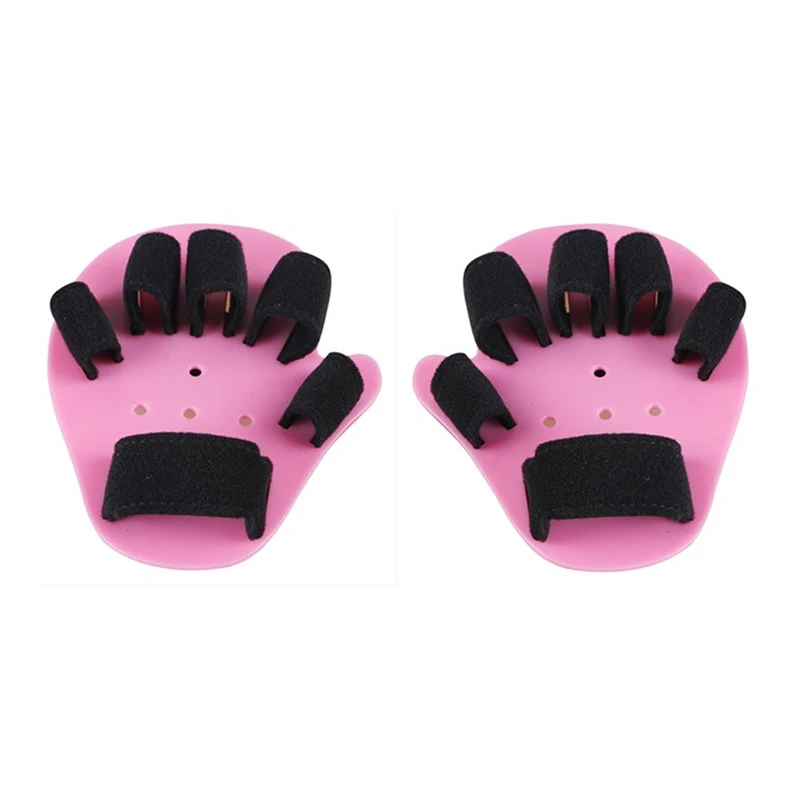 Детский сепаратор для пальцев детский ручной ортез шина раздельного