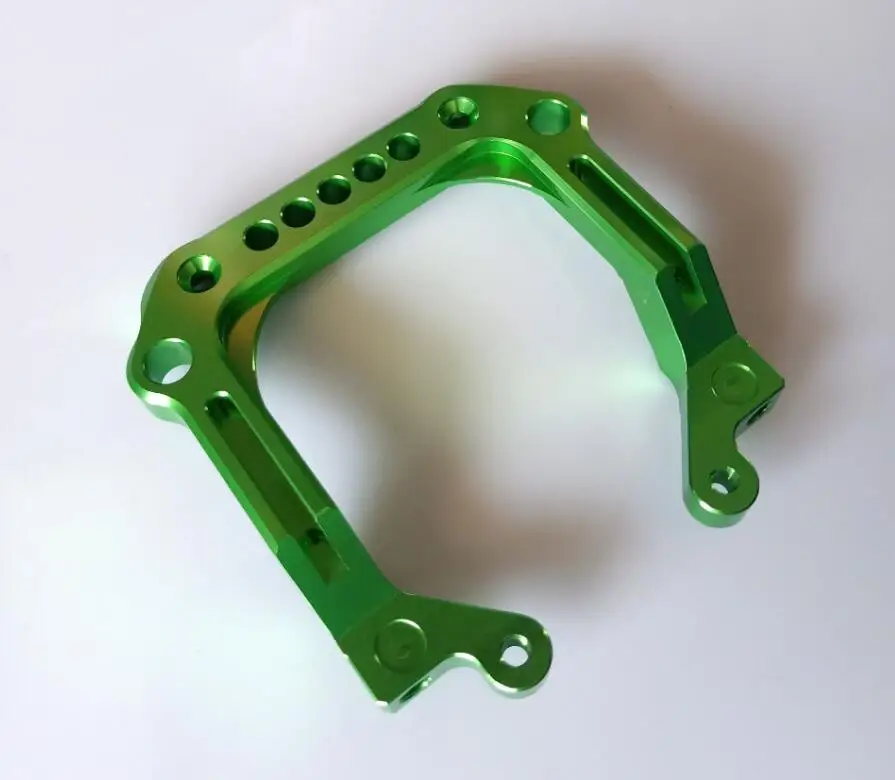 

rear bumper bracket 66025 baja for 1/5 hpi baja 5b parts rovan km rc cars 95088