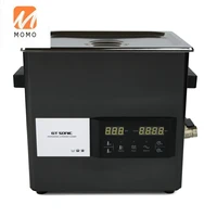 sonic s9 200w 9l electrical industrial parts cleaning multifunction ultrasonic cleaner