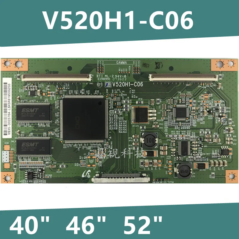 Бесплатная доставка оригинальная логическая плата стандартная для 40 дюймовых 42