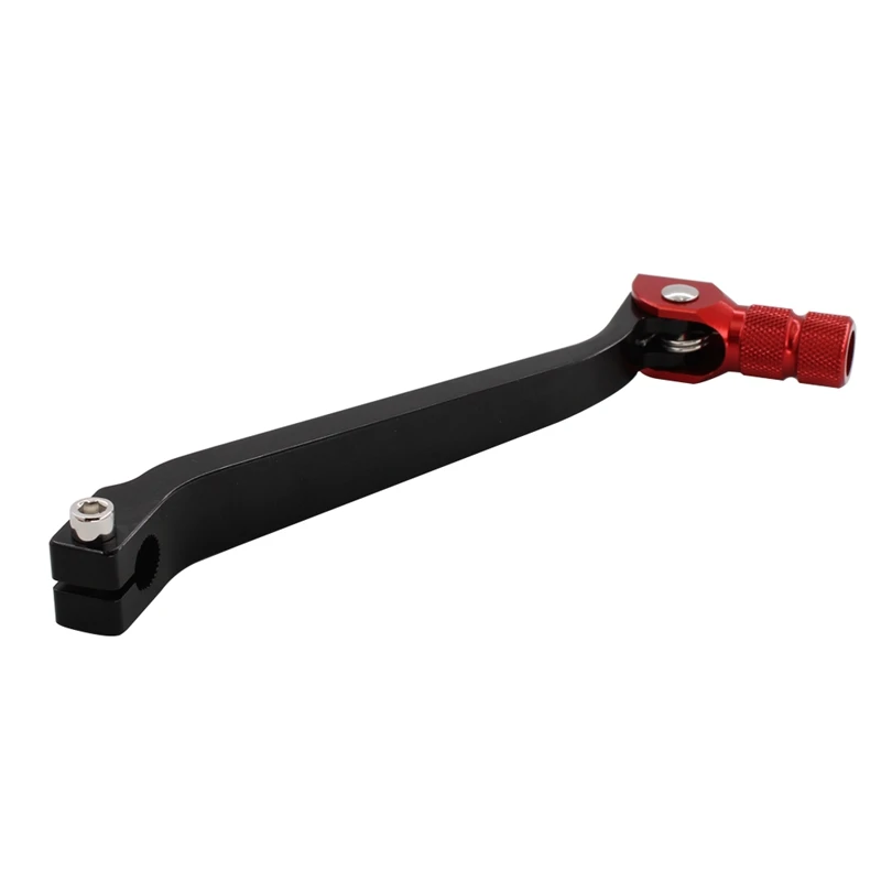 CNC Складной Рычаг переключения передач для мотоцикла Honda Crf250l Crf250la Crf 250L 250La 250 2013-2017