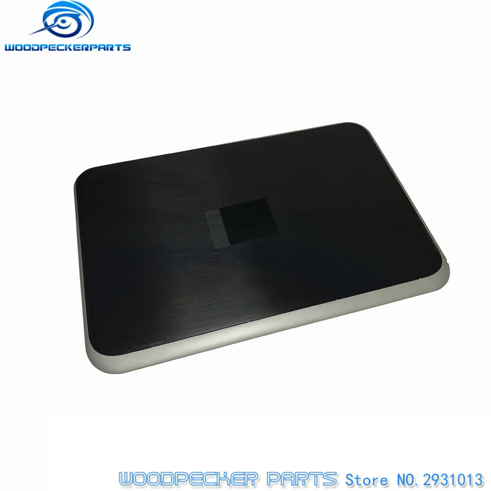 Оригинальный ноутбук Новый ЖК экран верхняя крышка для Dell Inspiron N5520 7520 сенсорный