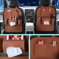 universal car seat back organizer multi pocket for volvo s40 s60 s80 xc60 xc90 v40 v60 c30 xc70 v70