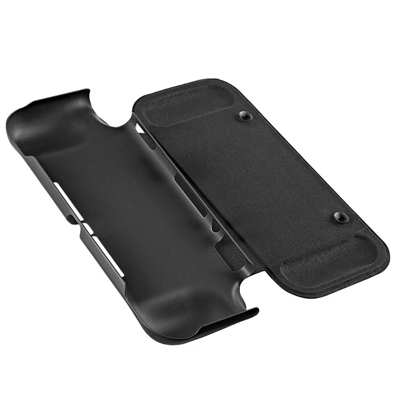 Защитный чехол для Nintendo Switch Lite тонкий мягкий противоударный из ТПУ с защитой от