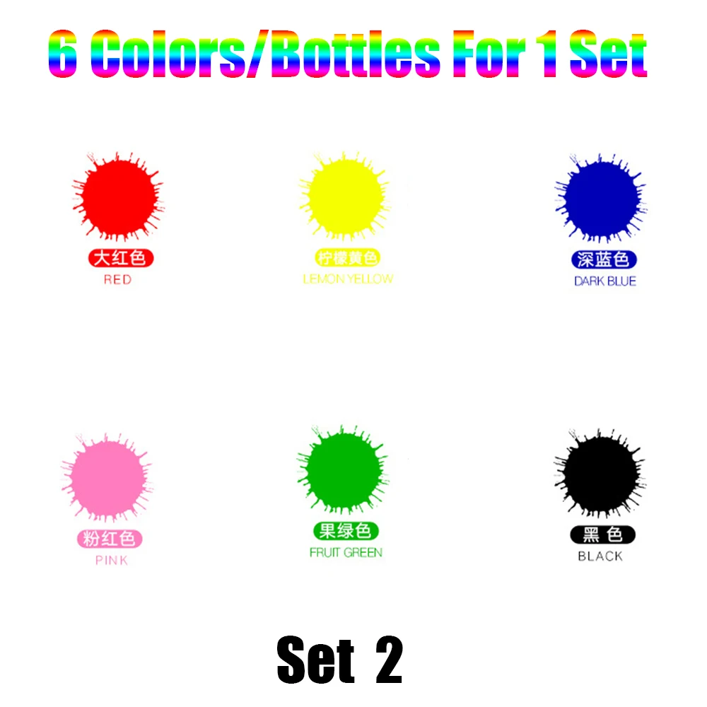 Пигменты для мыльной ванны ручной работы базовая самостоятельного изготовления