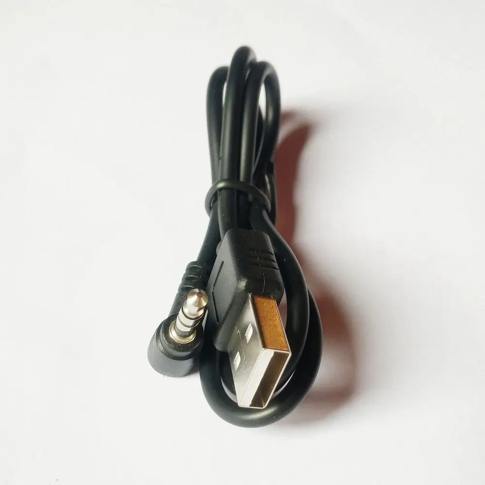 Аксессуары для автомобиля oeas V6 Pro 3 5 мм USB кабель зарядки подходит мотоцикла V4 FBIM