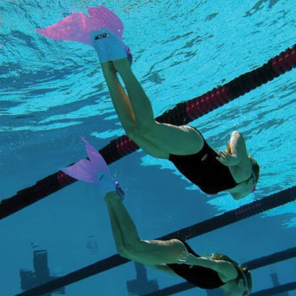 Ласты для плавания детей обучения водным видам спорта|Ласты плавания| |