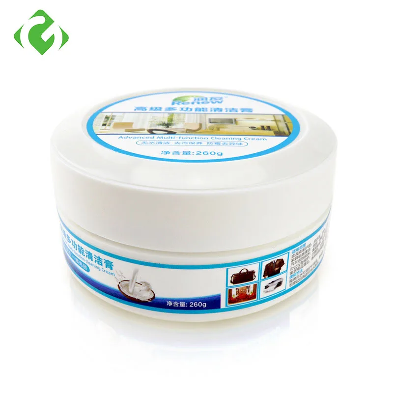 Многофункциональный очиститель кожи для автомобильного сиденья дивана одежды