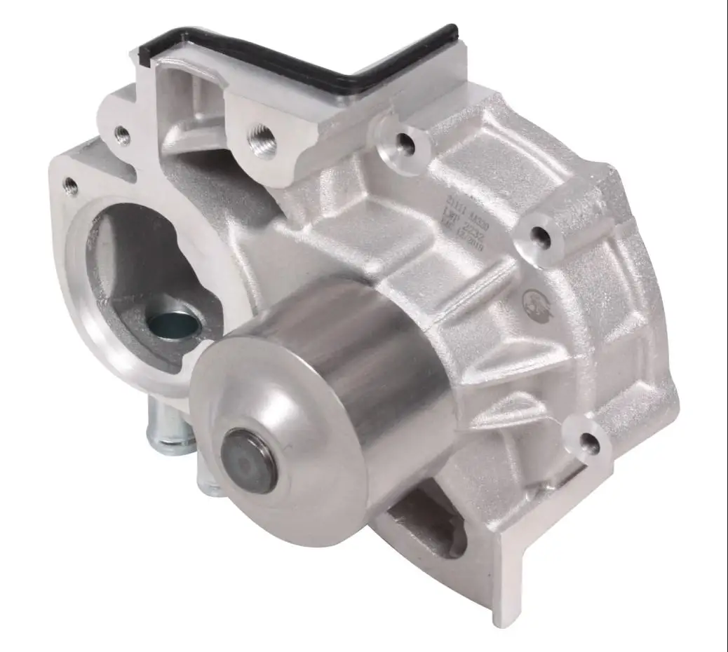 Насос водяной Impreza (00 )/Forester (97 ) 1.5/2.0/2.5 LUZAR LWP 2232|Водяные насосы| |