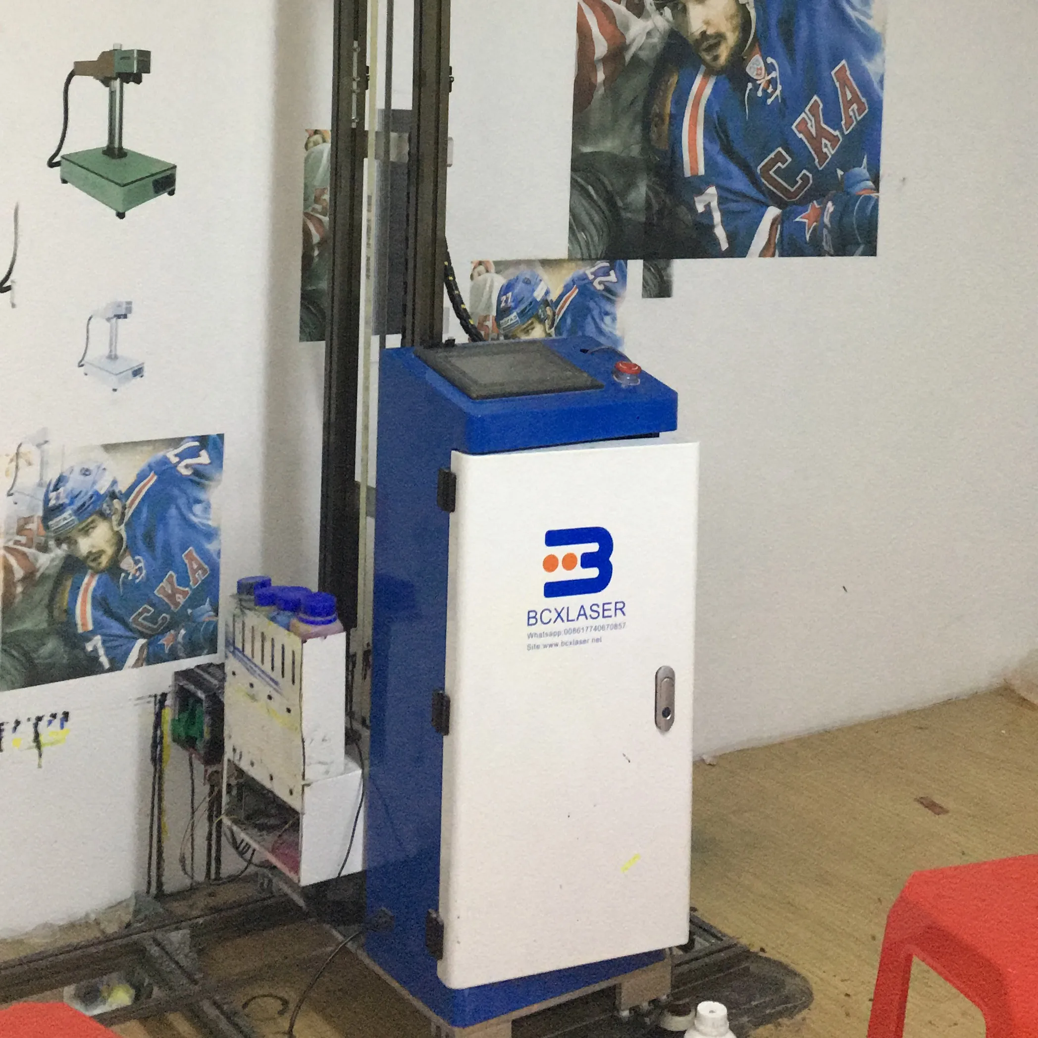 УФ принтер для печати на стенах 3D вертикальный настенный принтер/3D фоновая