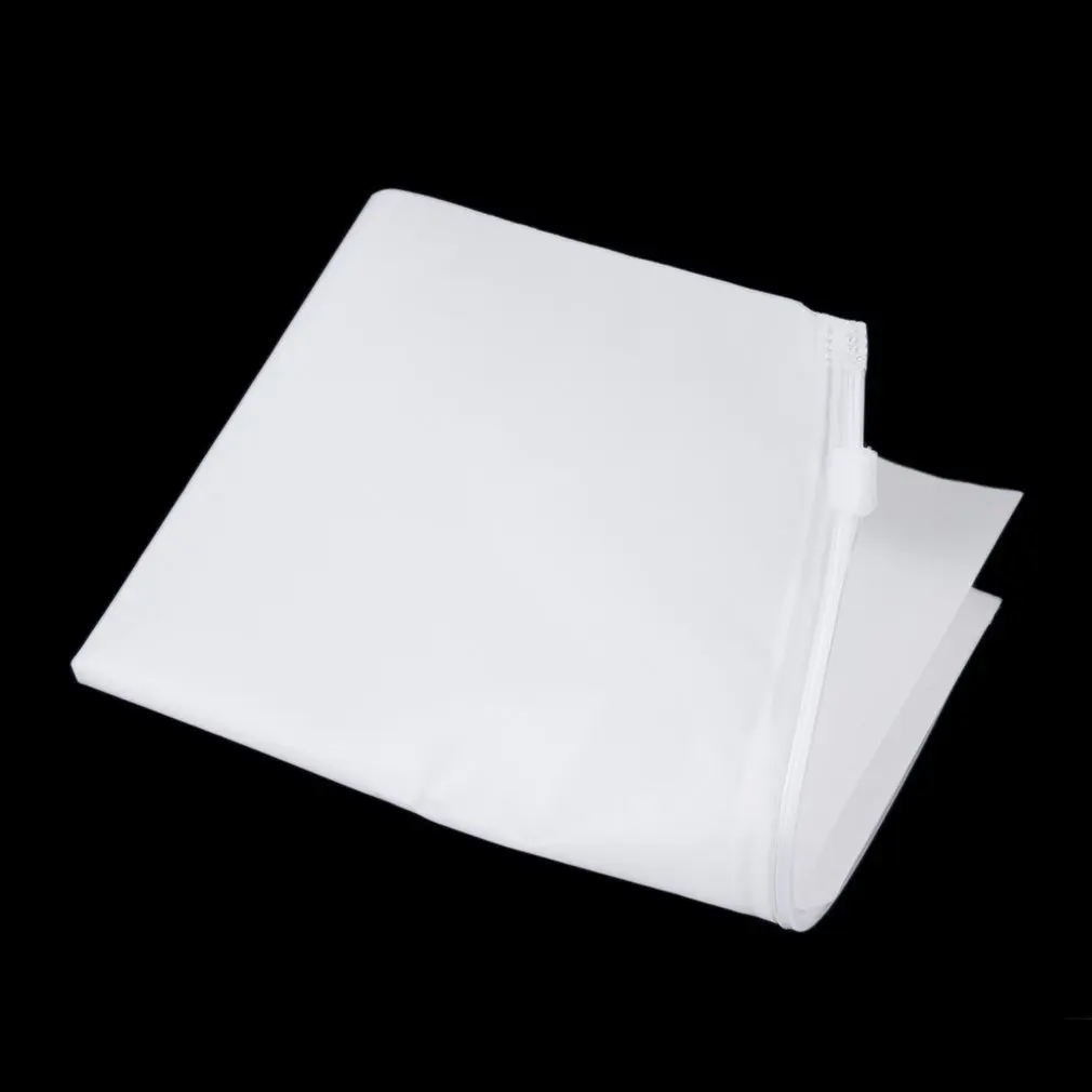 2pcs Waterproof Zip Clothes Underwear Bra Socks Storage Bag Seal Pouch Organizer new arrival | Дом и сад