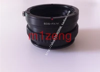 ef fx macro focusing helicoid adapter ring for canon eos llens to fujifilm fuji xe3xh1xa7xa5xt4 xt3 xt10 xt100 xpro3 camera