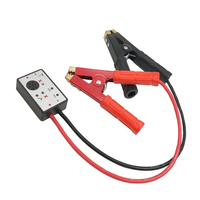 

Automobile Anti Zap Car Surge Protector Equipment for Prevent Damage Electrical System While Welding