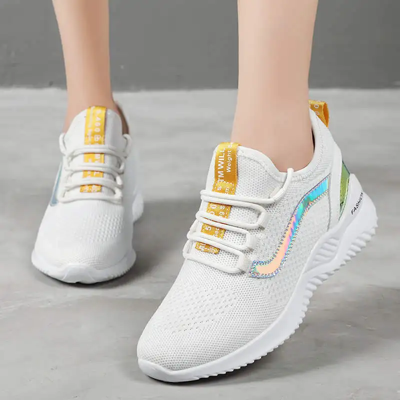

Number Red Sports Shoes Trainning Minimalist Sneakers Women's Sport Shoes on The Platform Women Running Shoes 2021 Tennis 398D