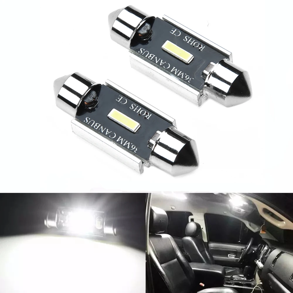 

Replaces New Parts Reading Light DC 12V 600LM License Plate Replacement